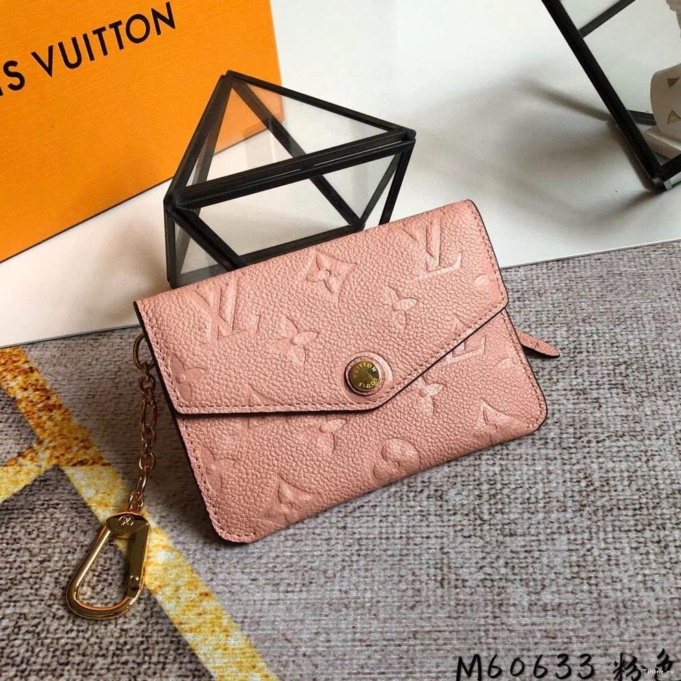 Cheap KEP POUCH VUITTON LOUIS 0727